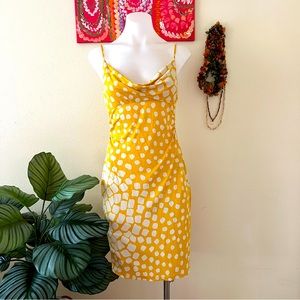 Diane Von Furstenberg Resort Sundress